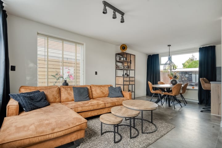 Foto 11 van Ridderspoorstraat 22