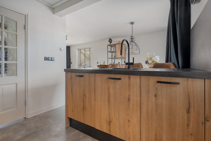 Foto 13 van Ridderspoorstraat 22