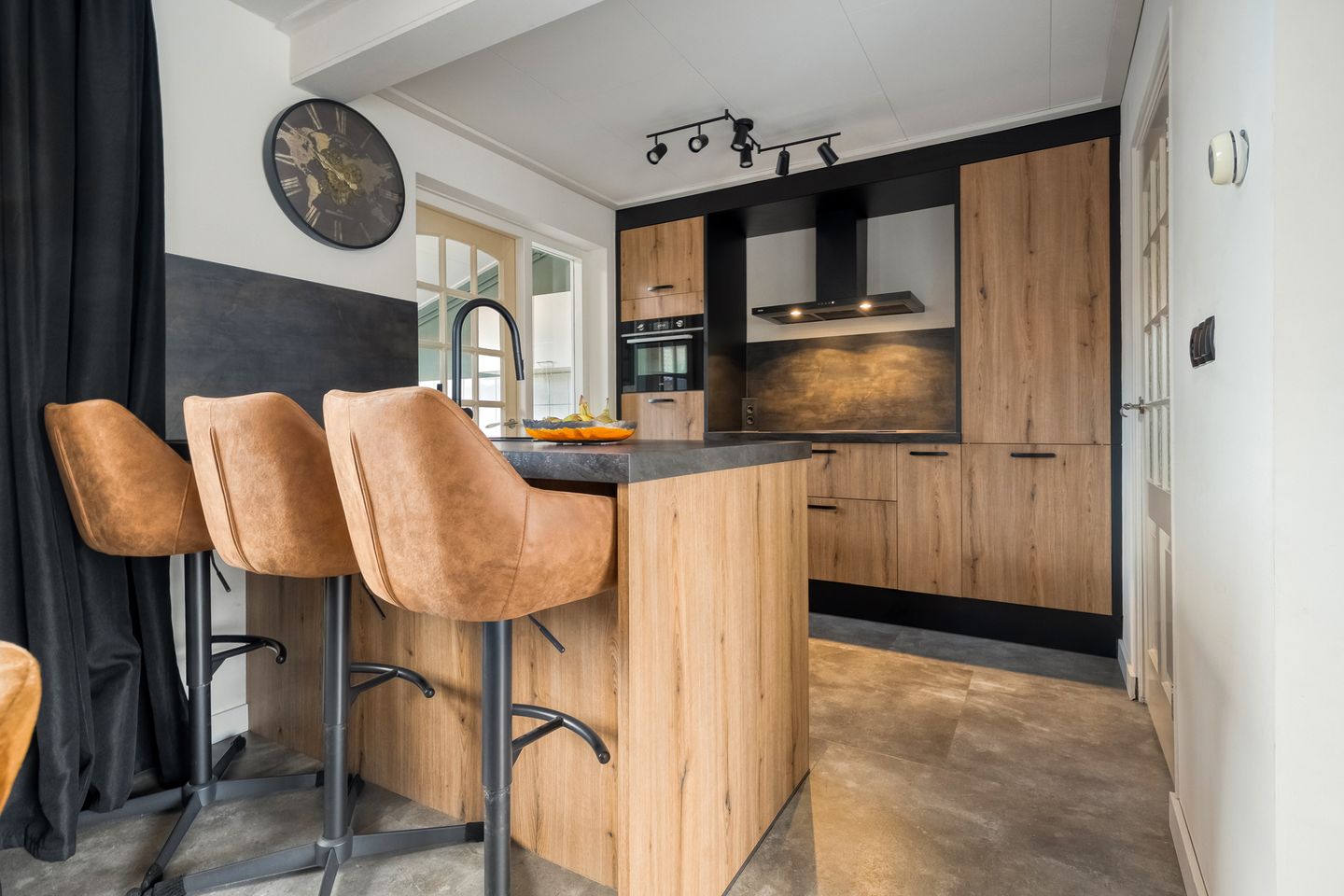 Foto 14 van Ridderspoorstraat 22