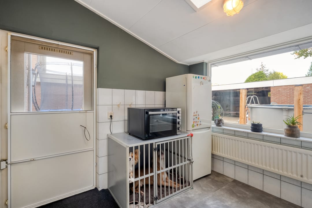 Foto 17 van Ridderspoorstraat 22