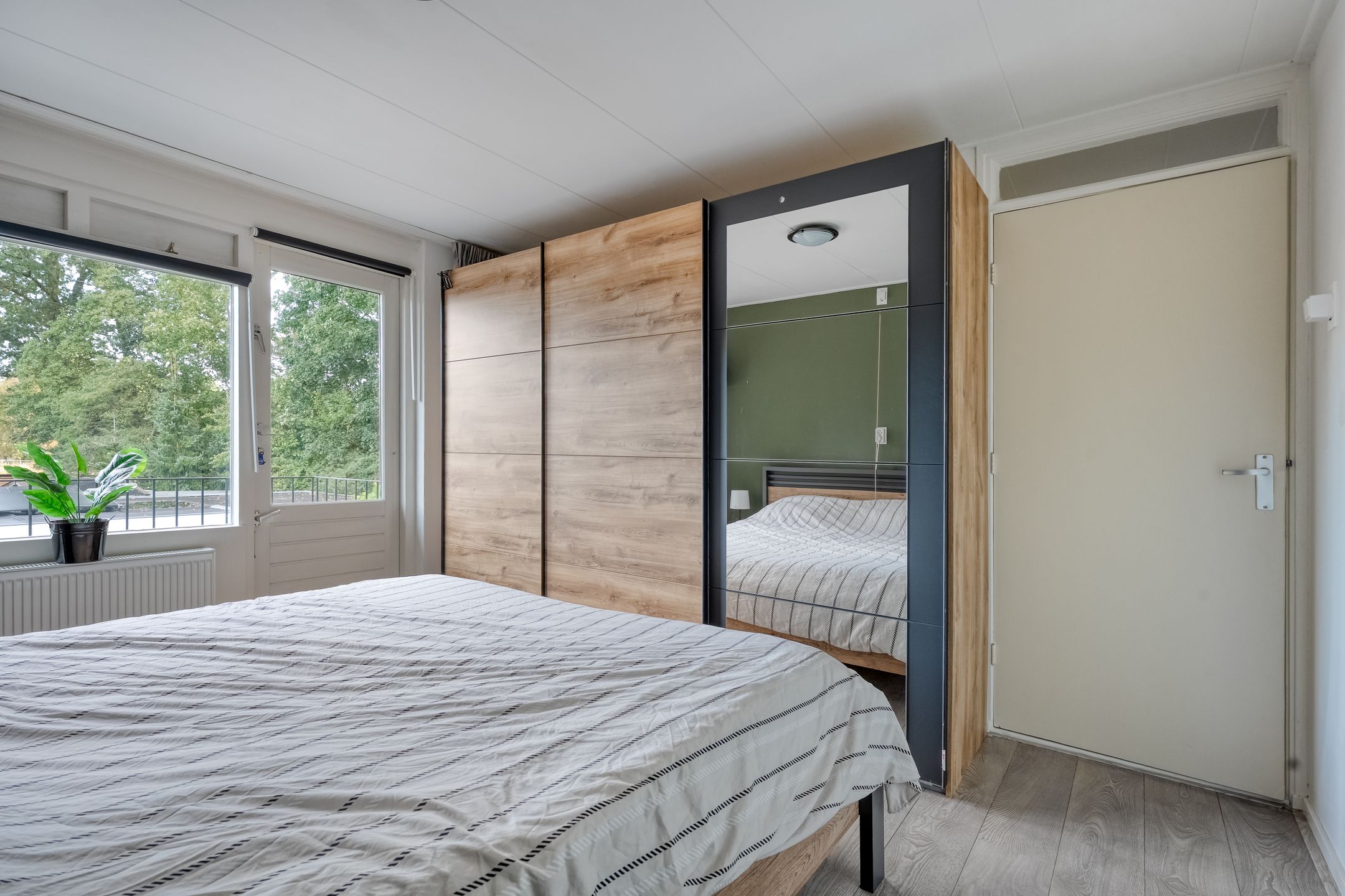 Foto 21 van Ridderspoorstraat 22