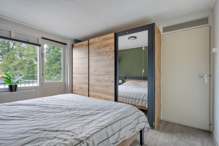 Foto 21 van Ridderspoorstraat 22