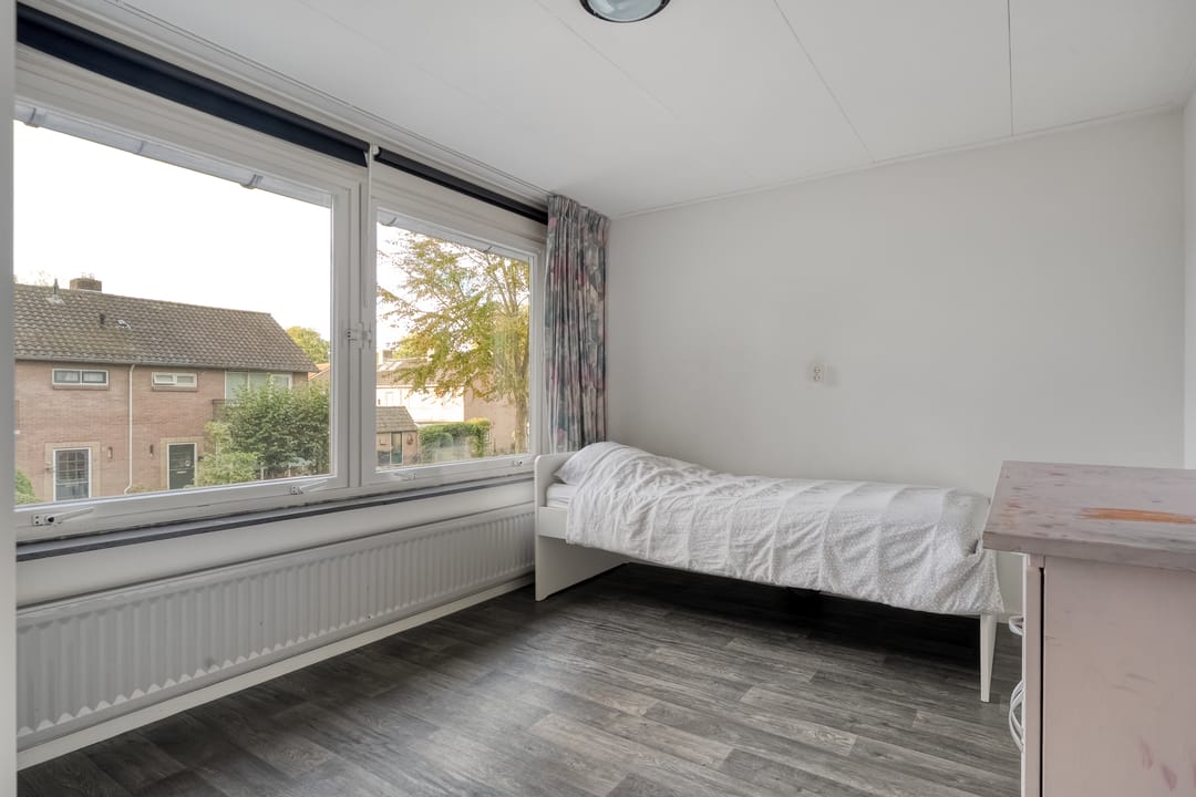 Foto 22 van Ridderspoorstraat 22