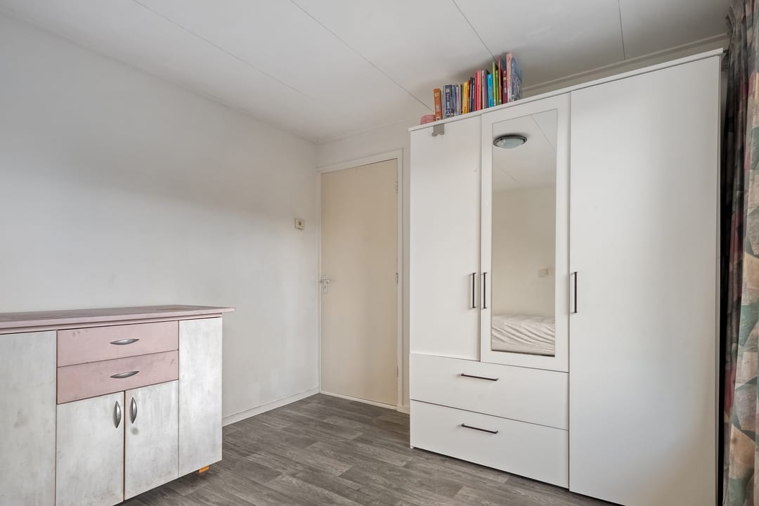 Foto 23 van Ridderspoorstraat 22