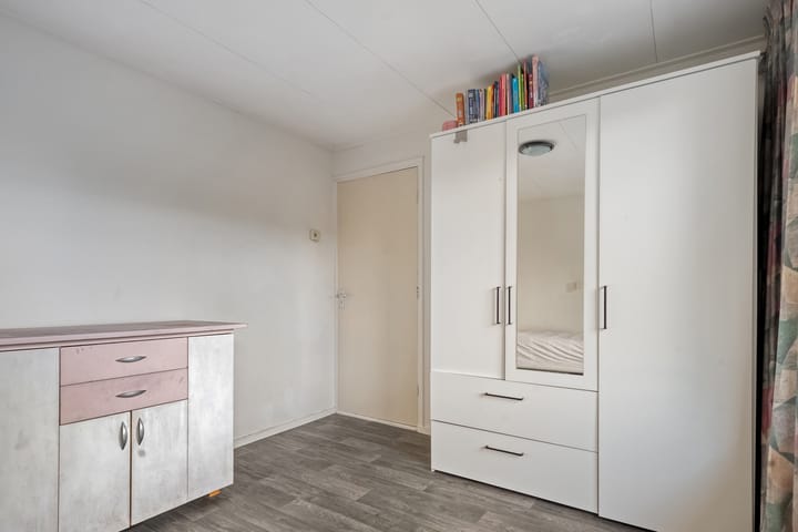 Foto 23 van Ridderspoorstraat 22