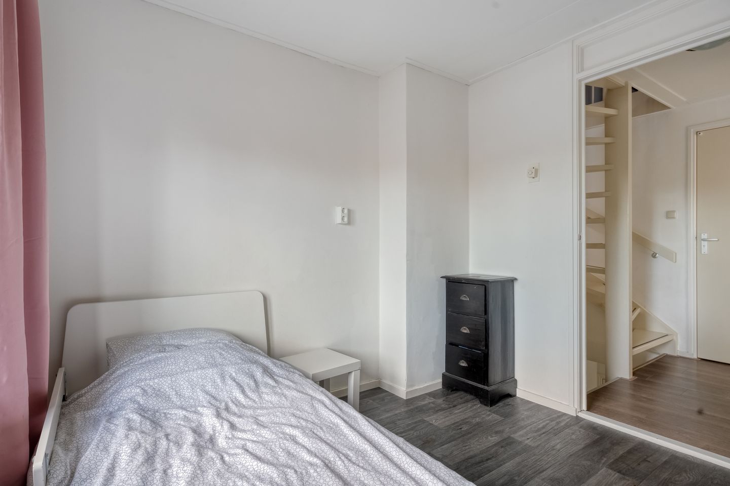 Foto 25 van Ridderspoorstraat 22