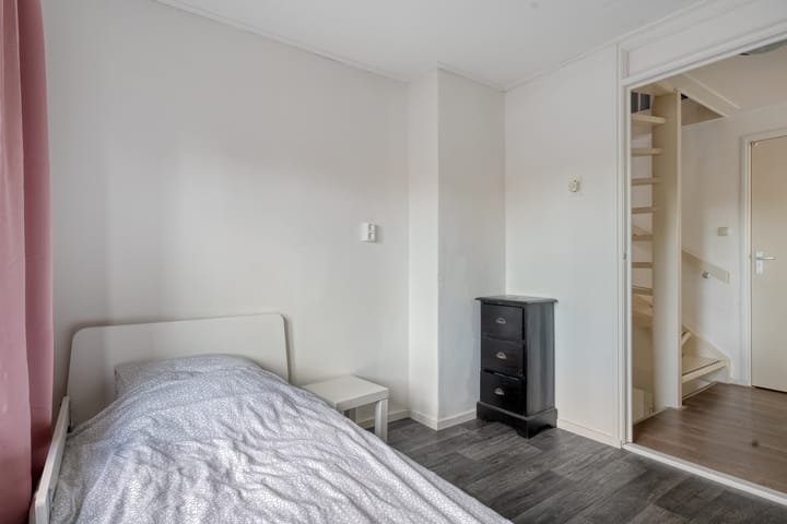 Foto 25 van Ridderspoorstraat 22