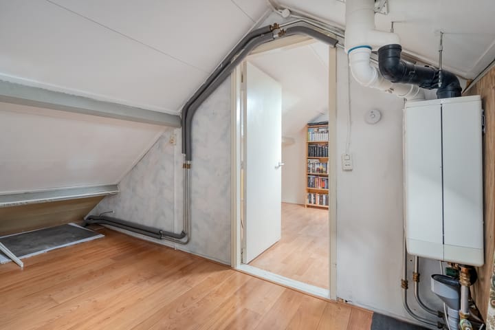 Foto 28 van Ridderspoorstraat 22