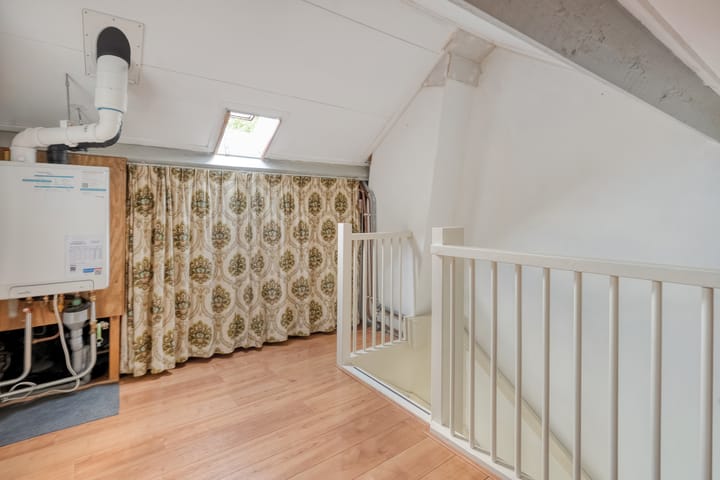 Foto 29 van Ridderspoorstraat 22