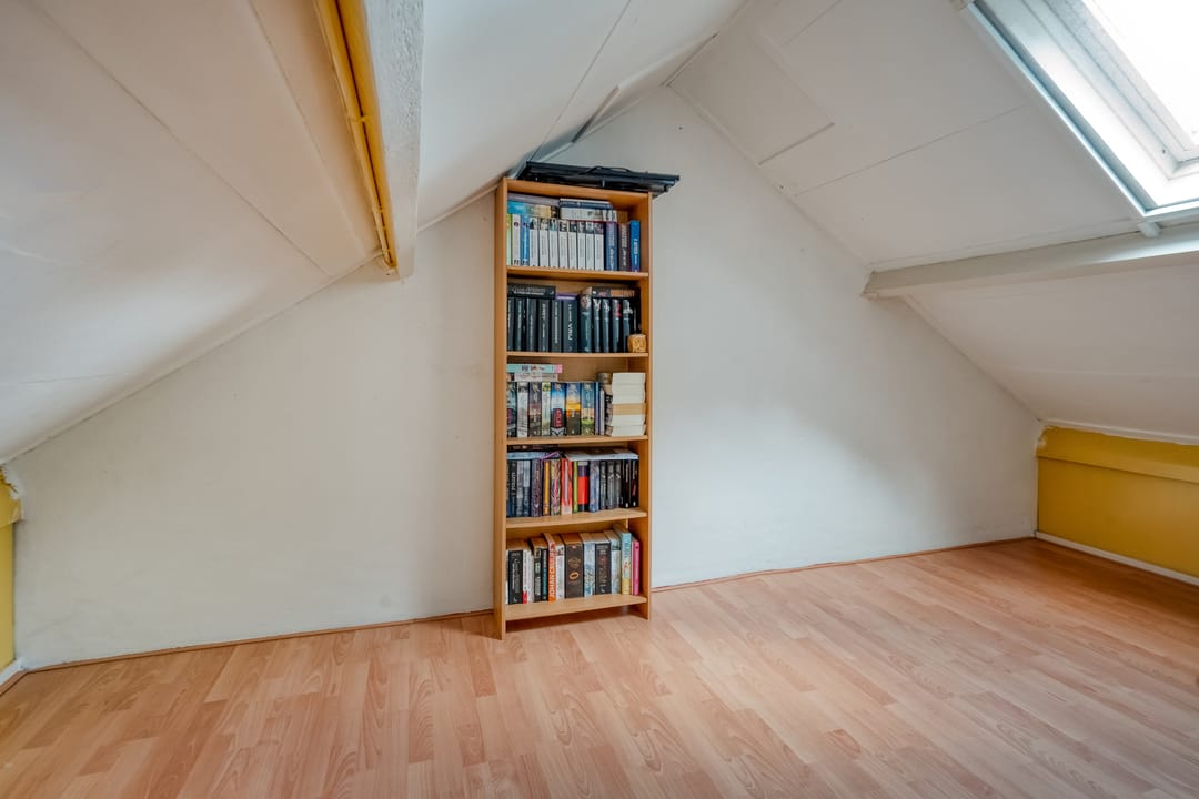 Foto 31 van Ridderspoorstraat 22