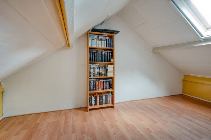 Foto 31 van Ridderspoorstraat 22