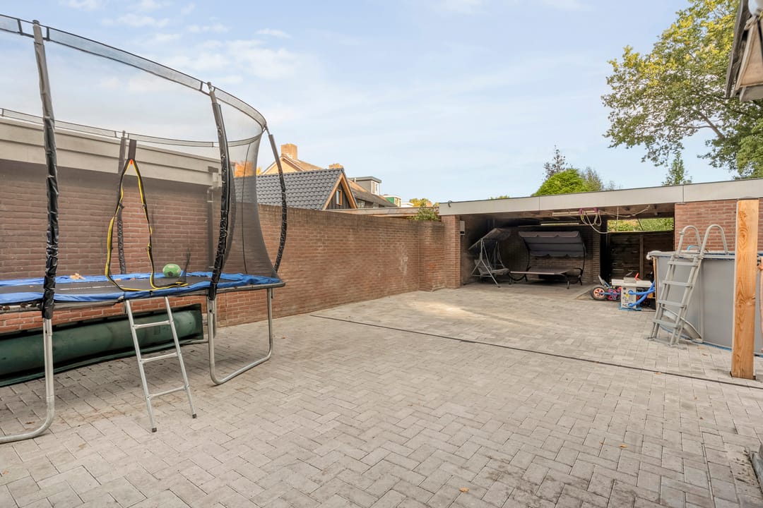 Foto 32 van Ridderspoorstraat 22