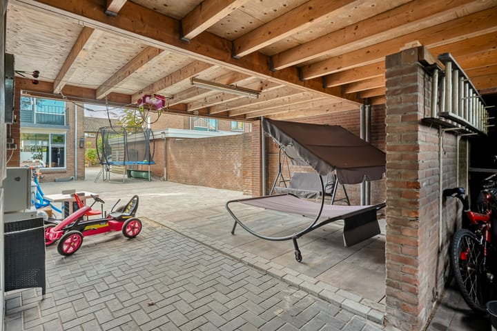 Foto 35 van Ridderspoorstraat 22