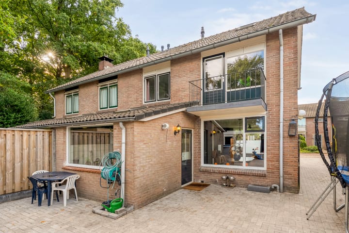 Foto 37 van Ridderspoorstraat 22