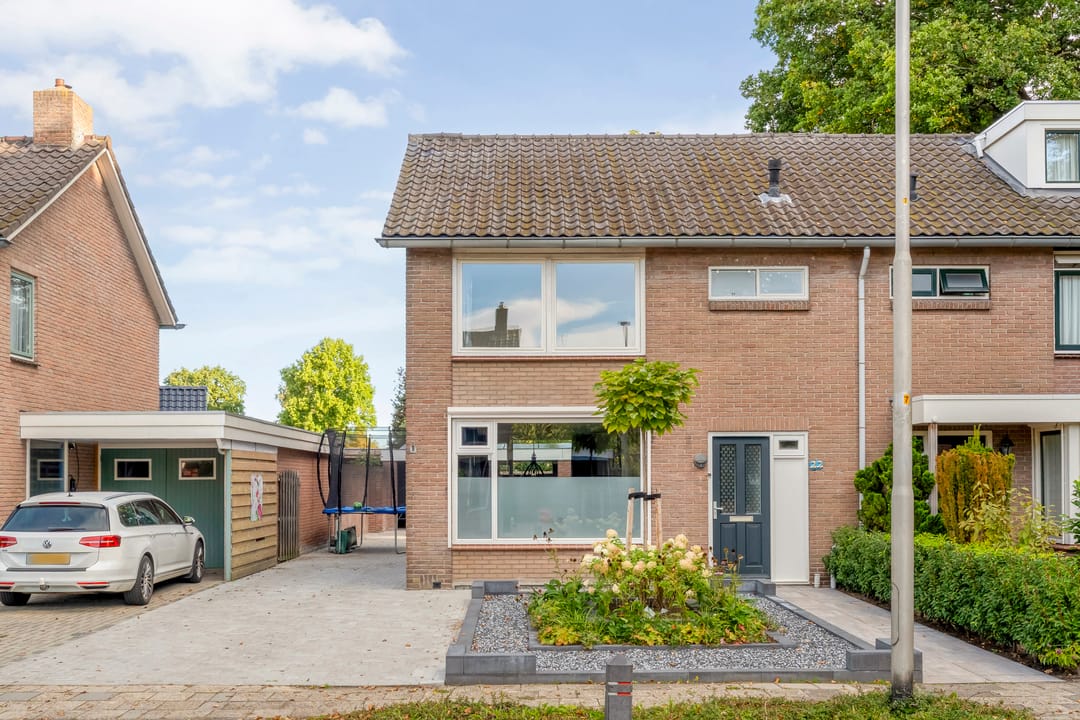 Foto 38 van Ridderspoorstraat 22