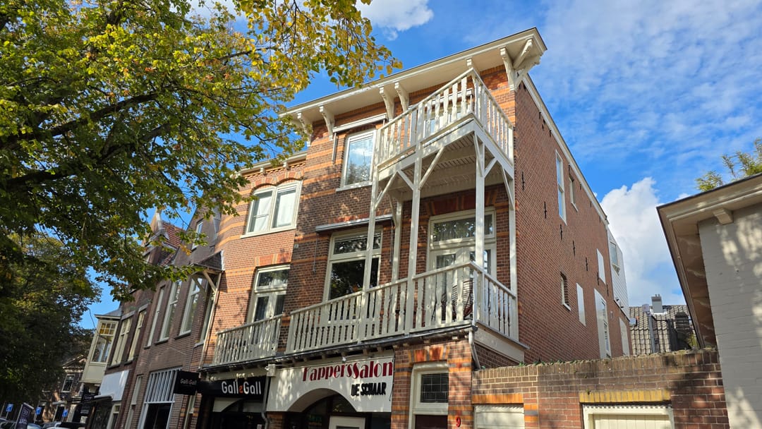 Foto 1 van Gedempte Turfhaven 9-A