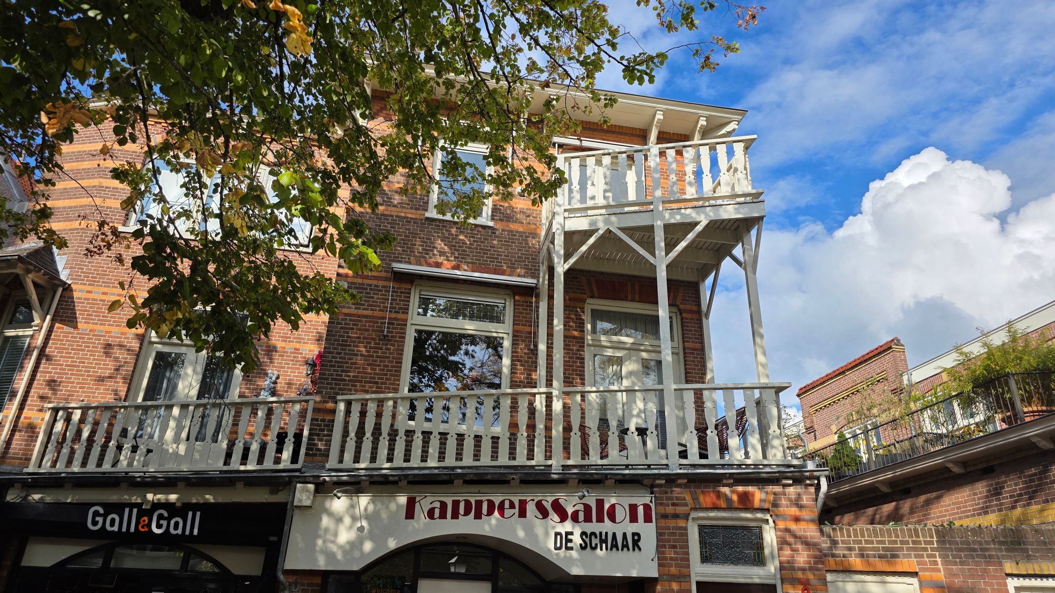 Foto 3 van Gedempte Turfhaven 9-A