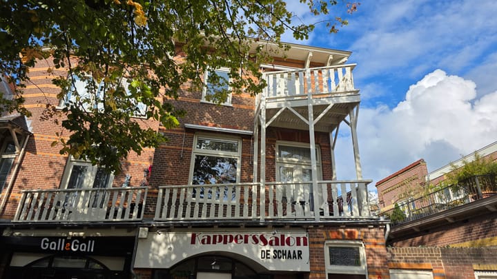 Foto 3 van Gedempte Turfhaven 9-A