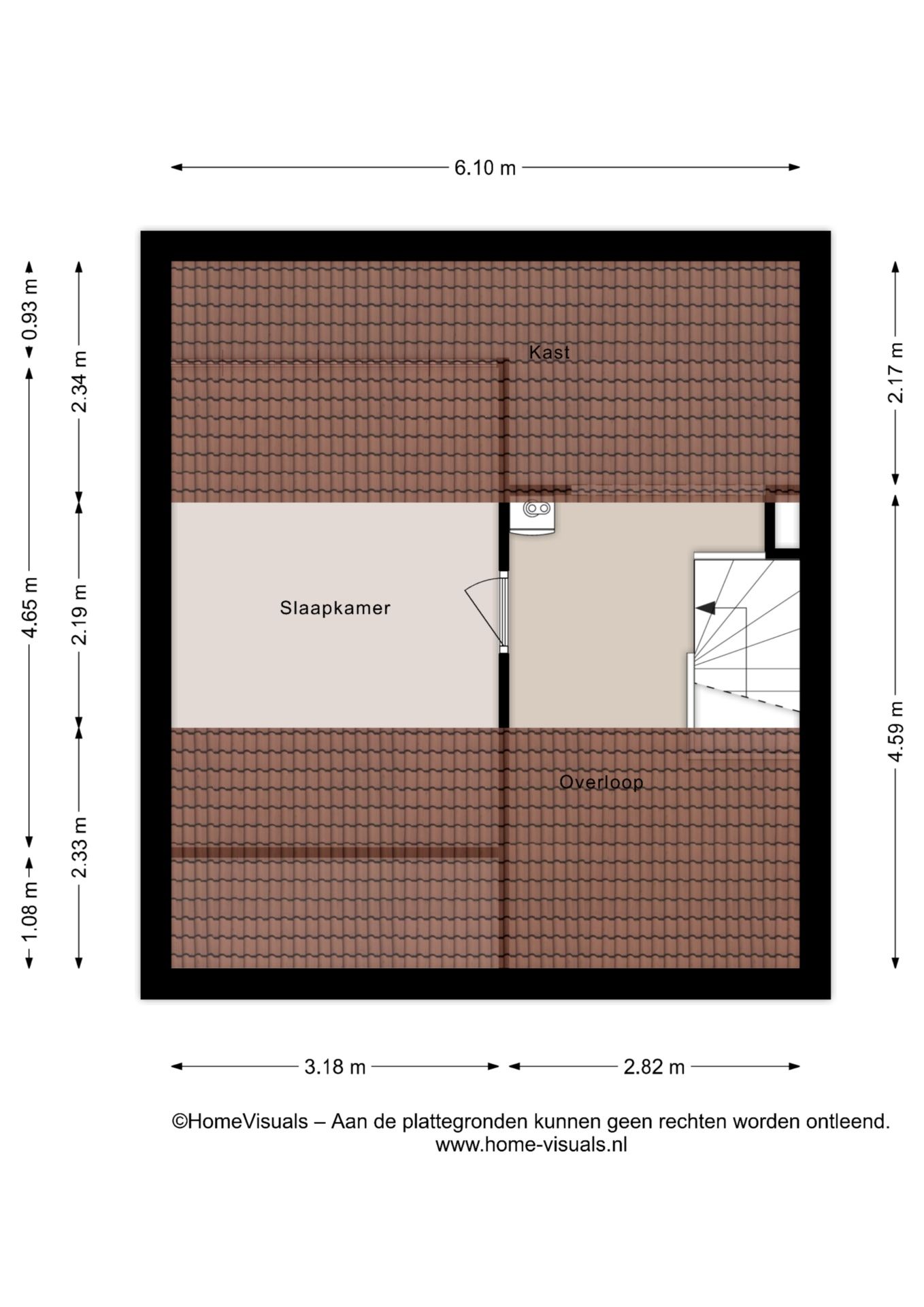 Foto 42 van Ridderspoorstraat 22