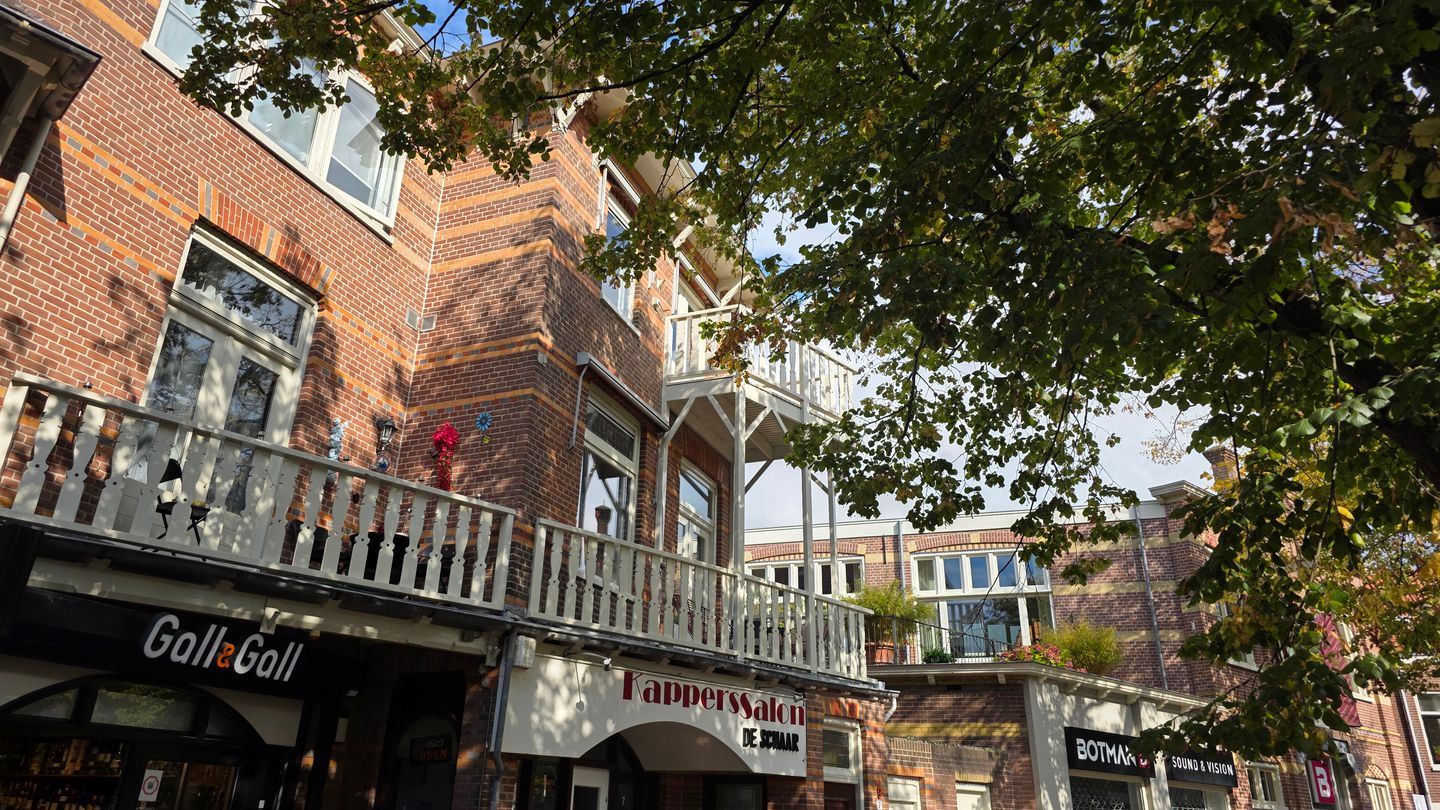 Foto 4 van Gedempte Turfhaven 9-A