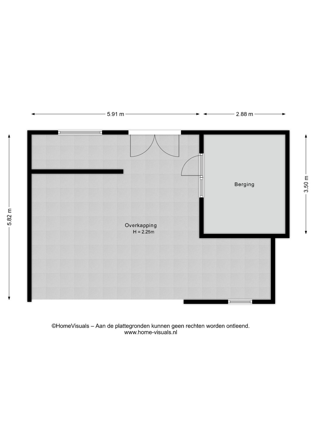 Foto 43 van Ridderspoorstraat 22