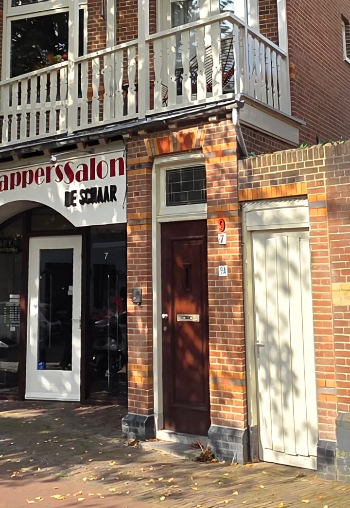 Foto 5 van Gedempte Turfhaven 9-A