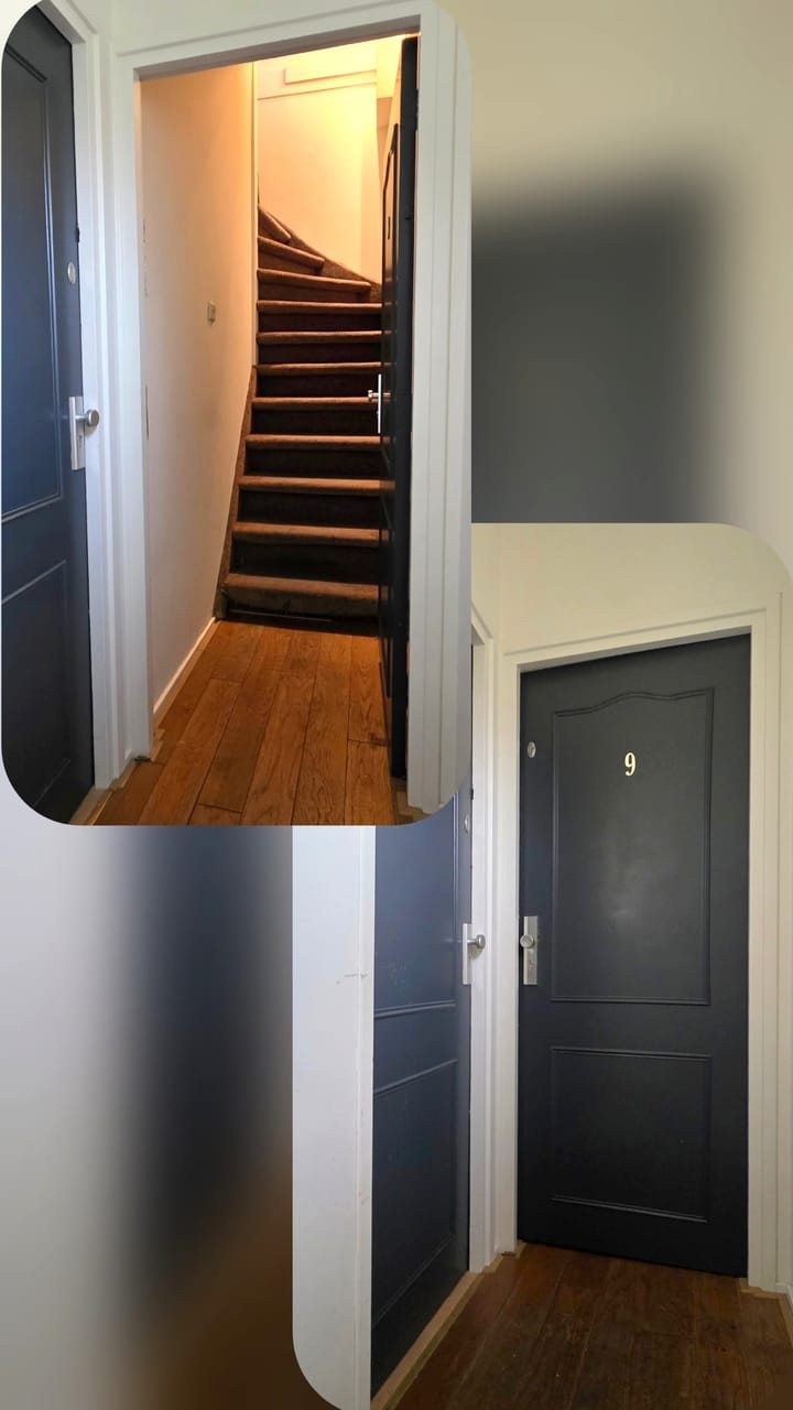 Foto 6 van Gedempte Turfhaven 9-A