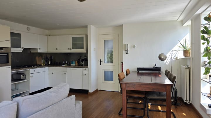 Foto 9 van Gedempte Turfhaven 9-A