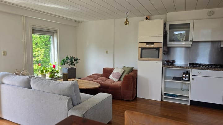 Foto 11 van Gedempte Turfhaven 9-A