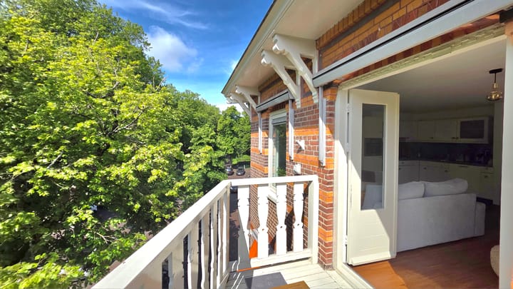 Foto 13 van Gedempte Turfhaven 9-A