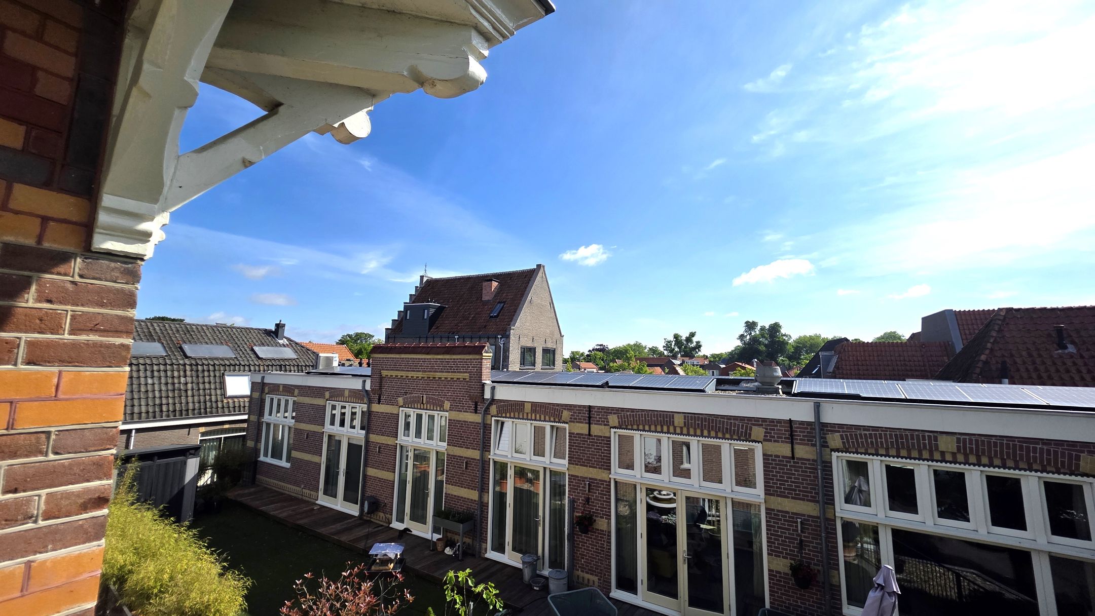 Foto 15 van Gedempte Turfhaven 9-A