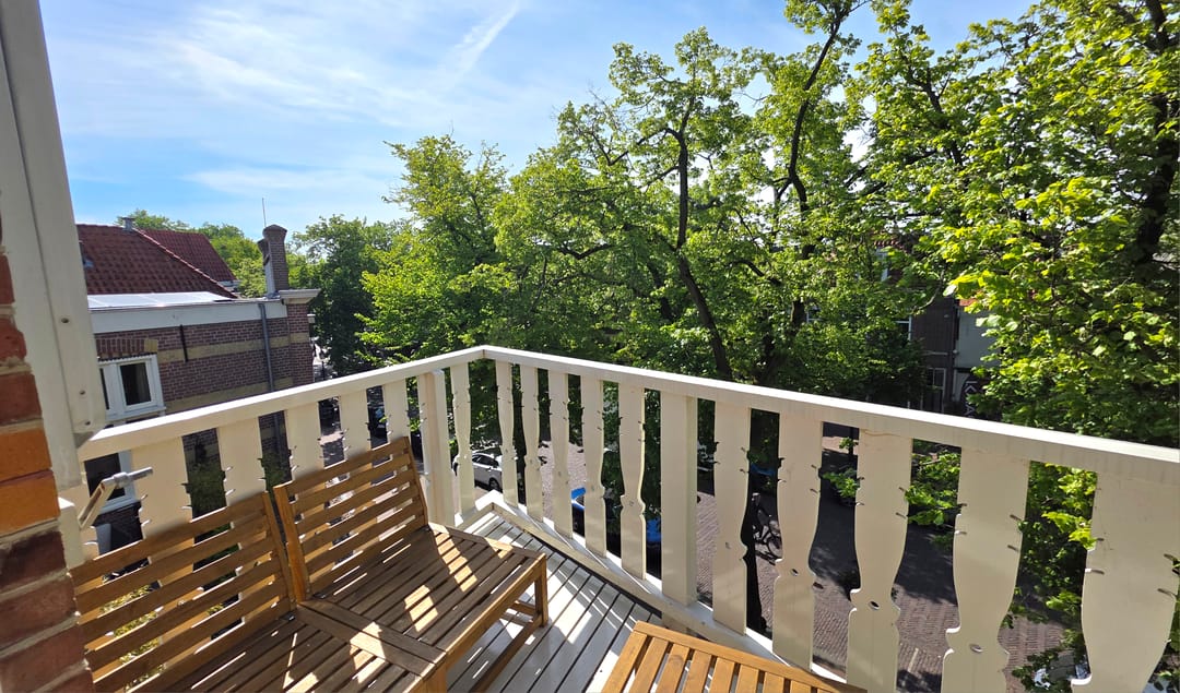 Foto 16 van Gedempte Turfhaven 9-A