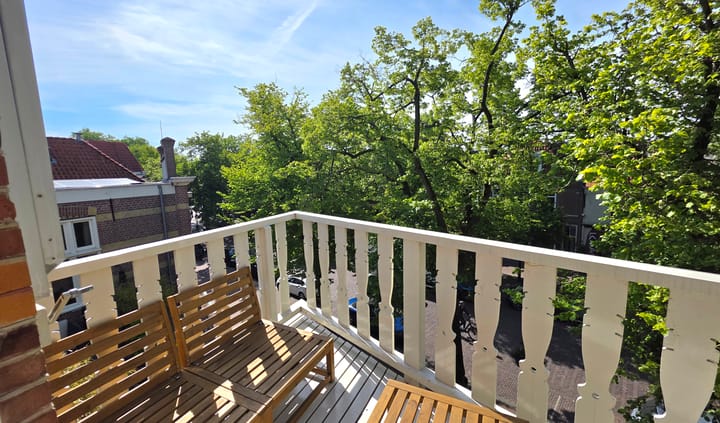 Foto 16 van Gedempte Turfhaven 9-A