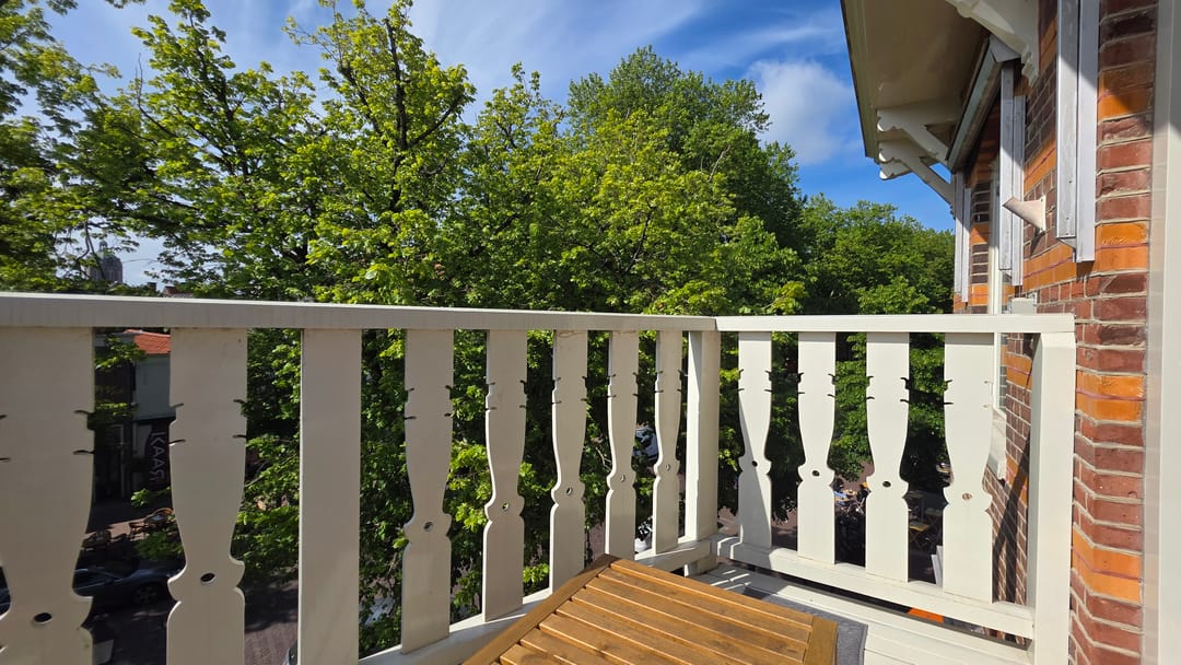 Foto 17 van Gedempte Turfhaven 9-A