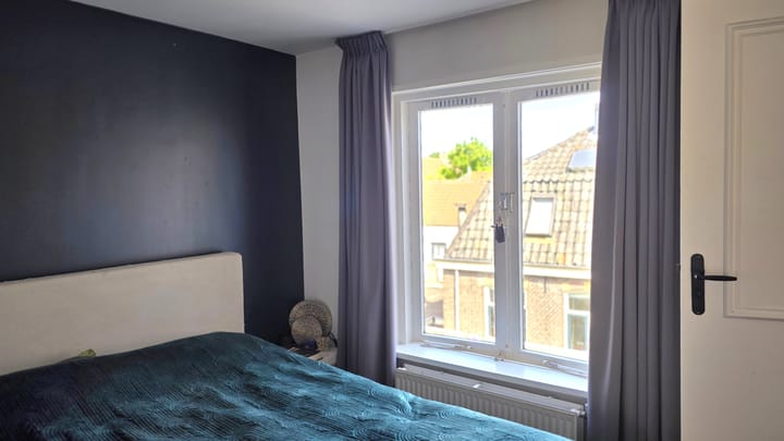 Foto 18 van Gedempte Turfhaven 9-A