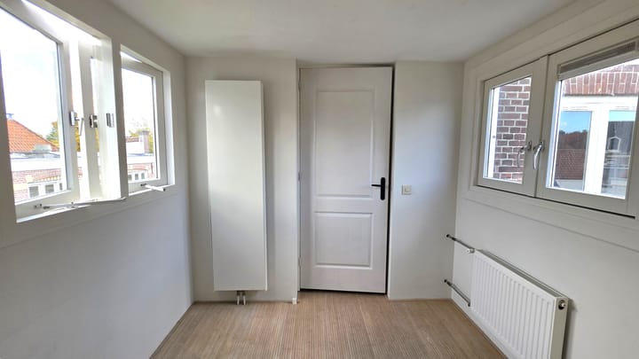 Foto 23 van Gedempte Turfhaven 9-A