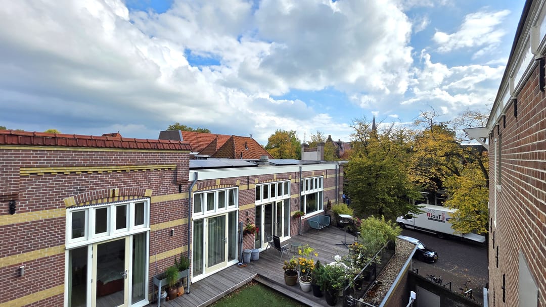 Foto 26 van Gedempte Turfhaven 9-A