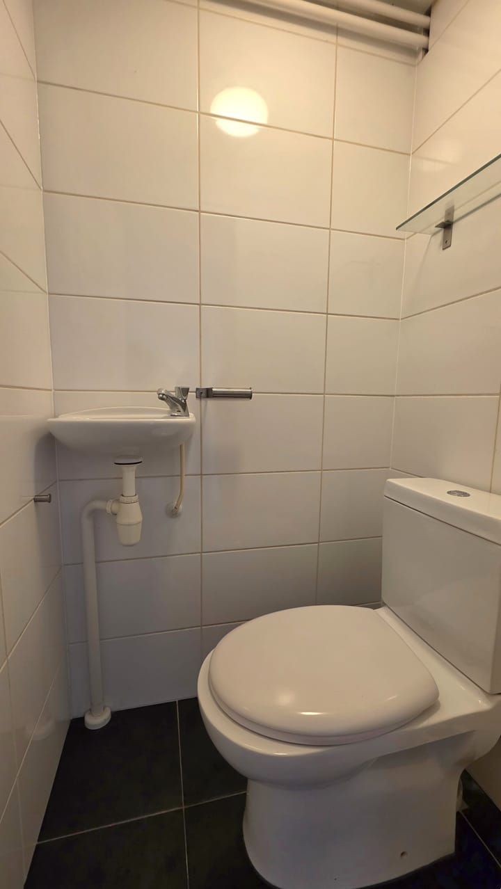 Foto 27 van Gedempte Turfhaven 9-A