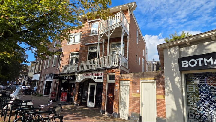 Foto 29 van Gedempte Turfhaven 9-A