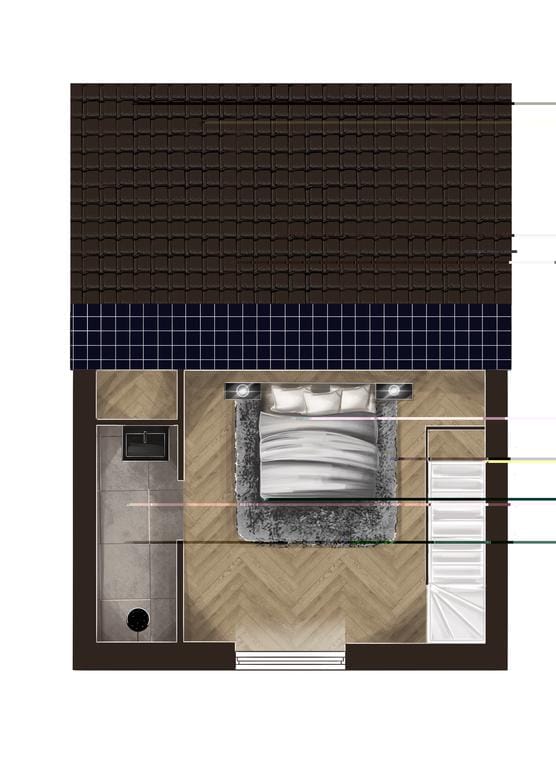 Photo 6 of Willebrordusplein 13-F