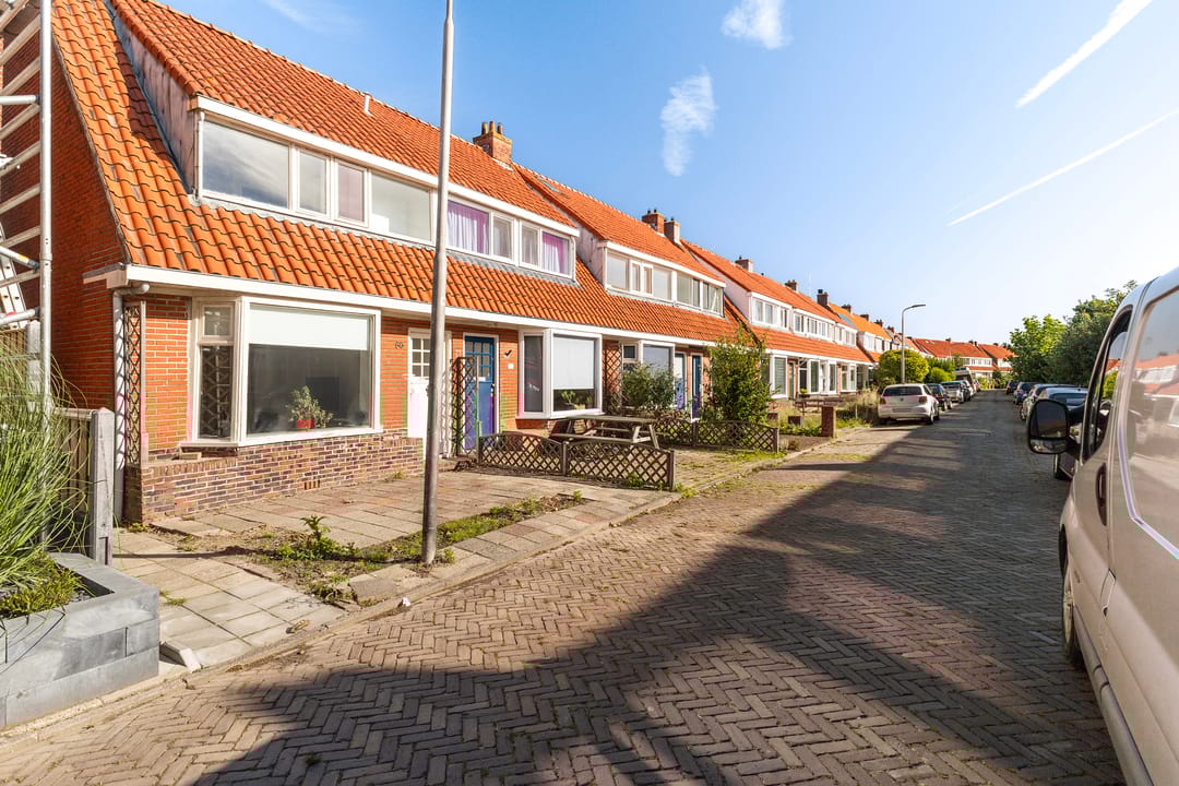 Photo 7 of Jan Lievensstraat 86