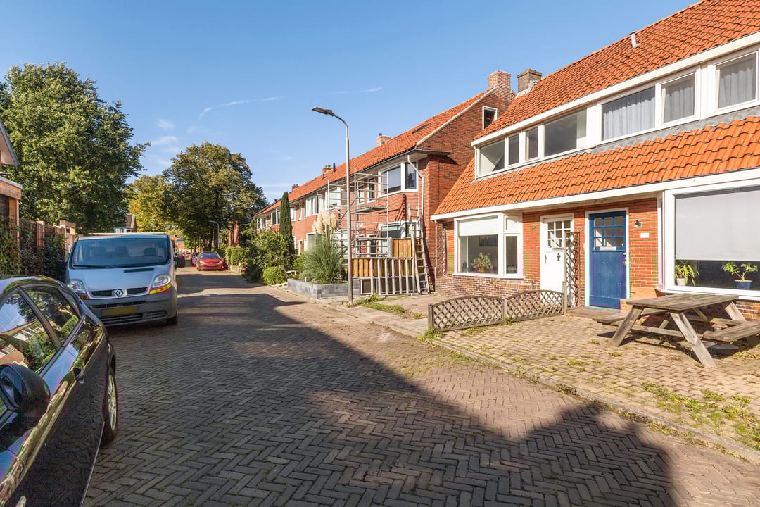 Photo 8 of Jan Lievensstraat 86