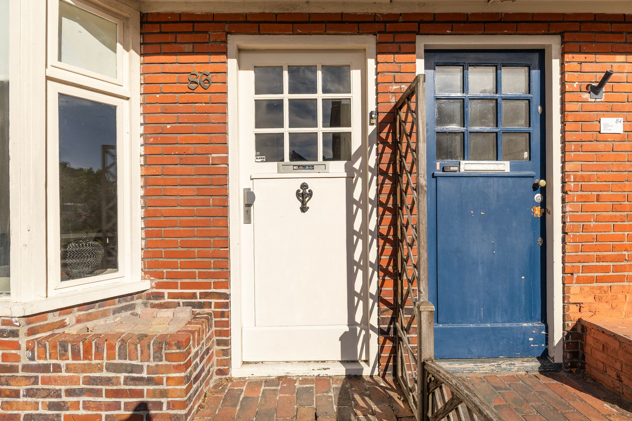 Photo 9 of Jan Lievensstraat 86