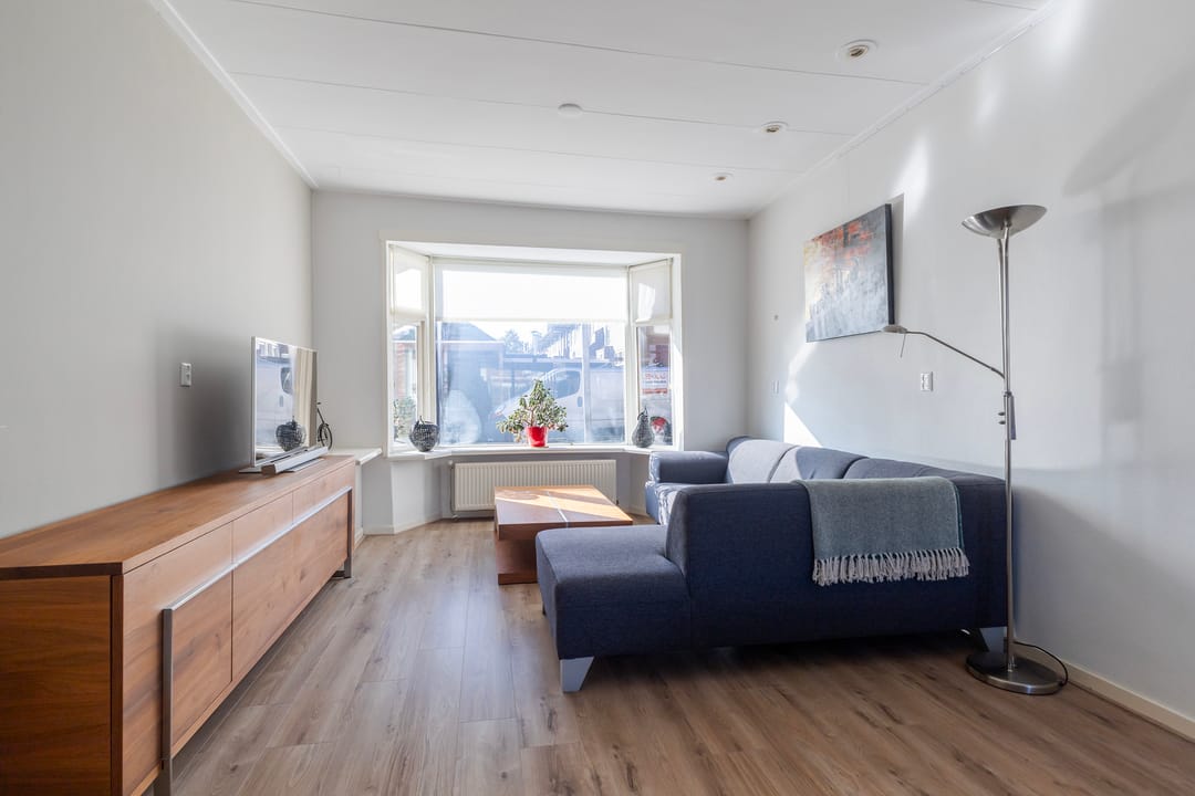 Photo 11 of Jan Lievensstraat 86