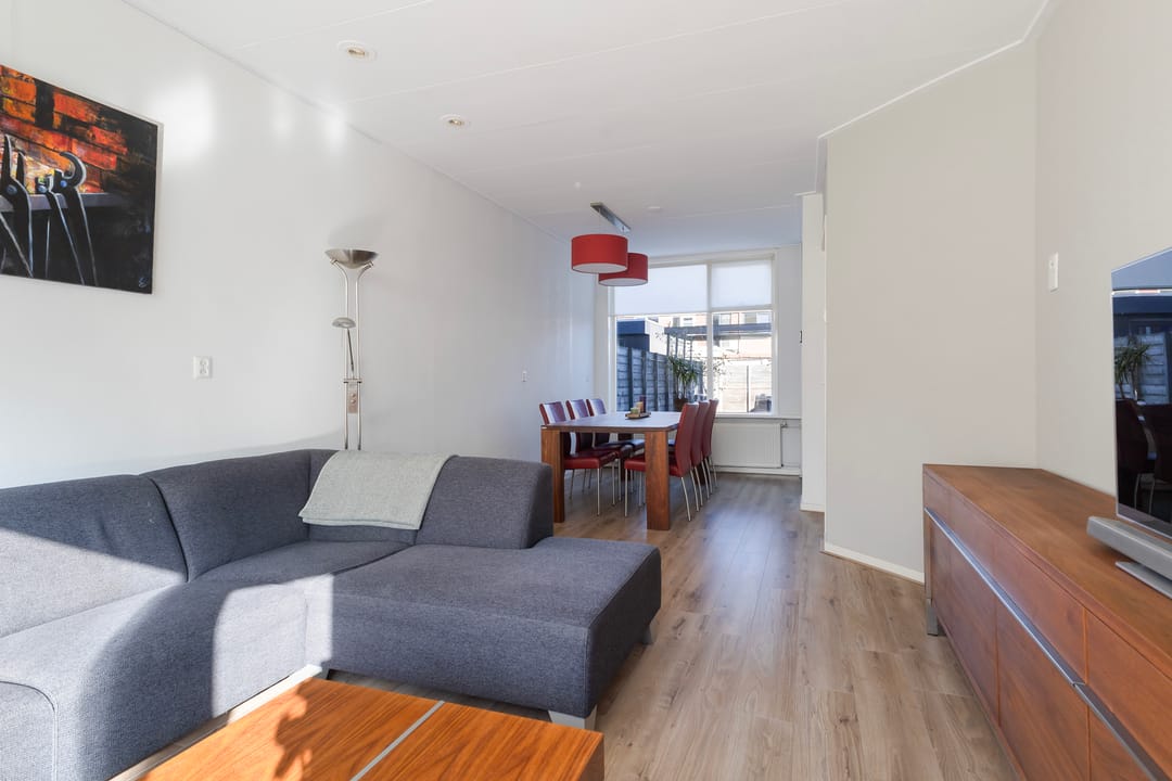 Photo 13 of Jan Lievensstraat 86