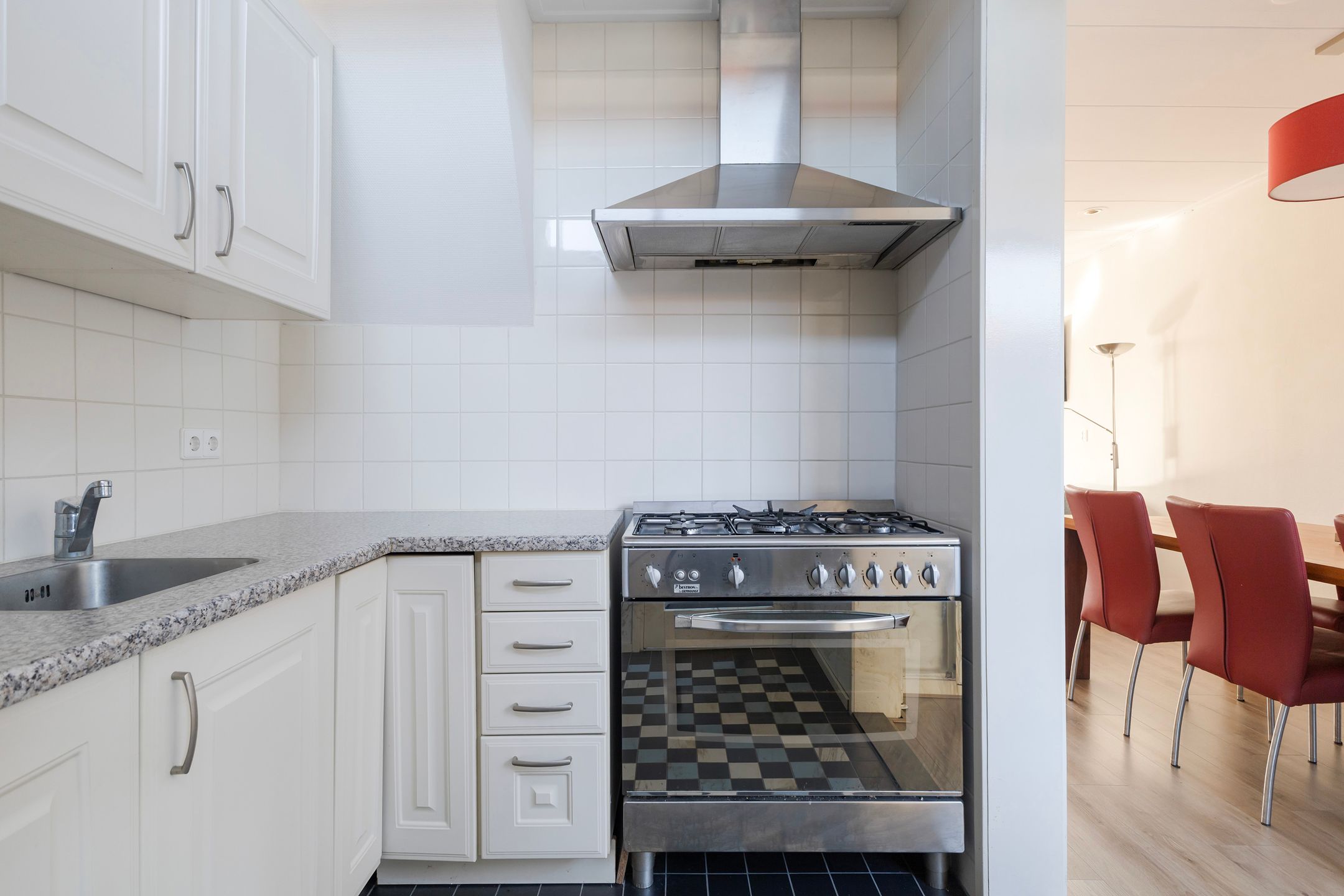 Photo 18 of Jan Lievensstraat 86