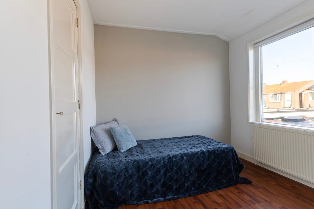 Photo 26 of Jan Lievensstraat 86