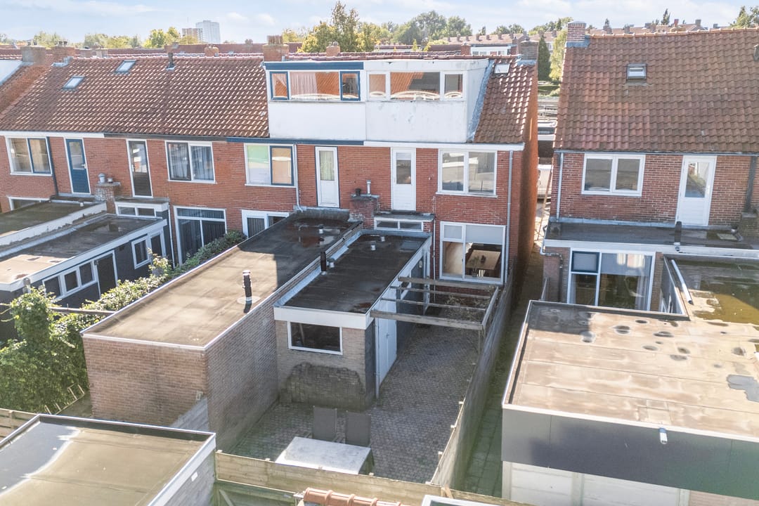 Photo 32 of Jan Lievensstraat 86