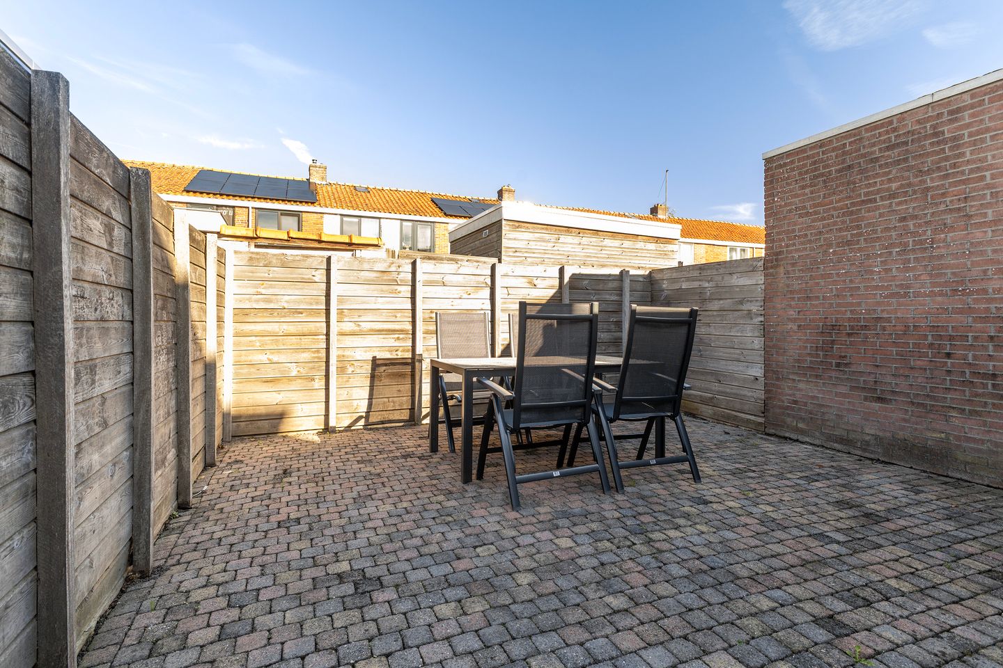 Photo 34 of Jan Lievensstraat 86