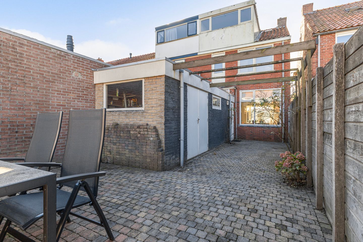 Photo 35 of Jan Lievensstraat 86